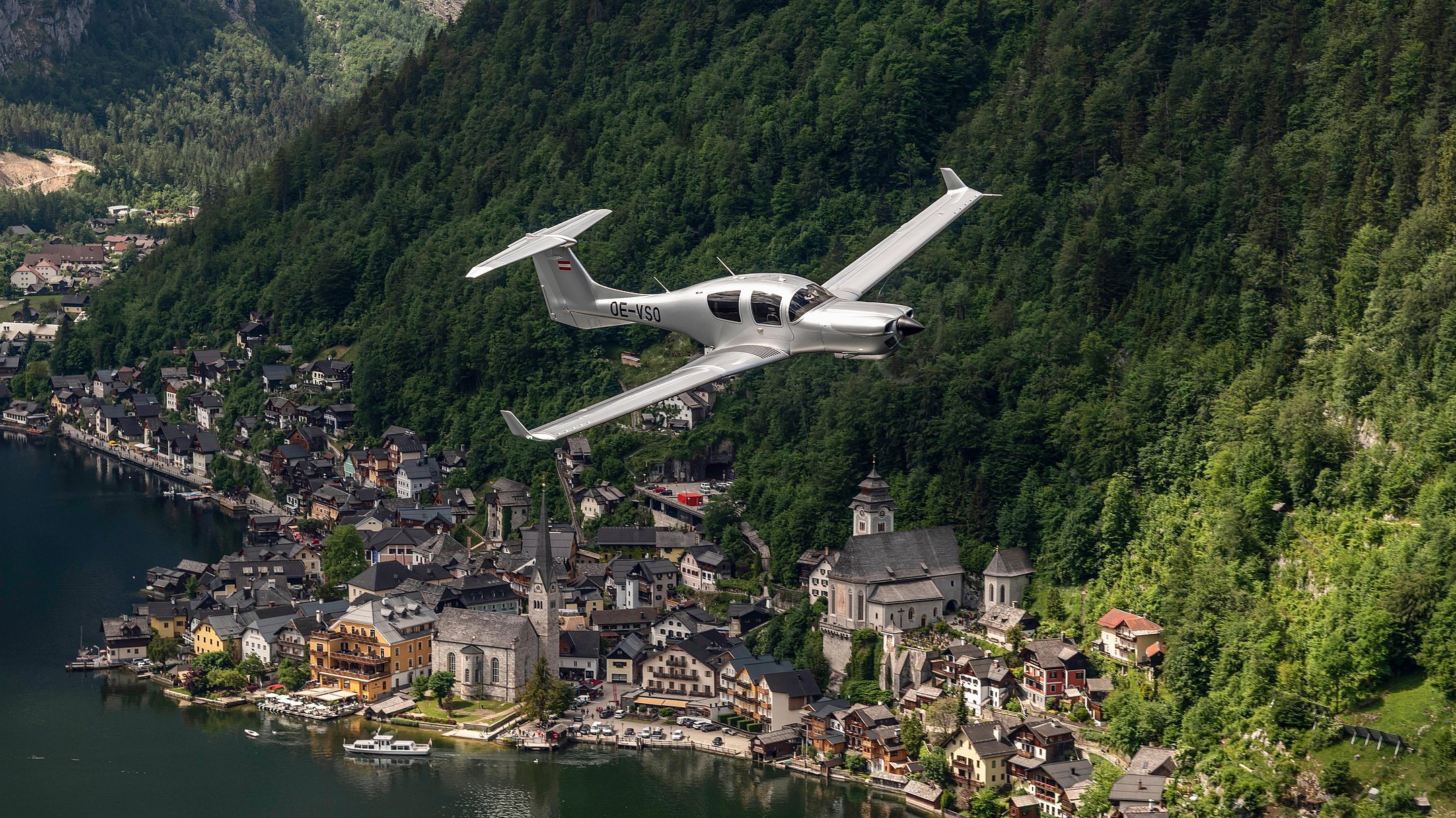 Diamond Aircraft Inventory