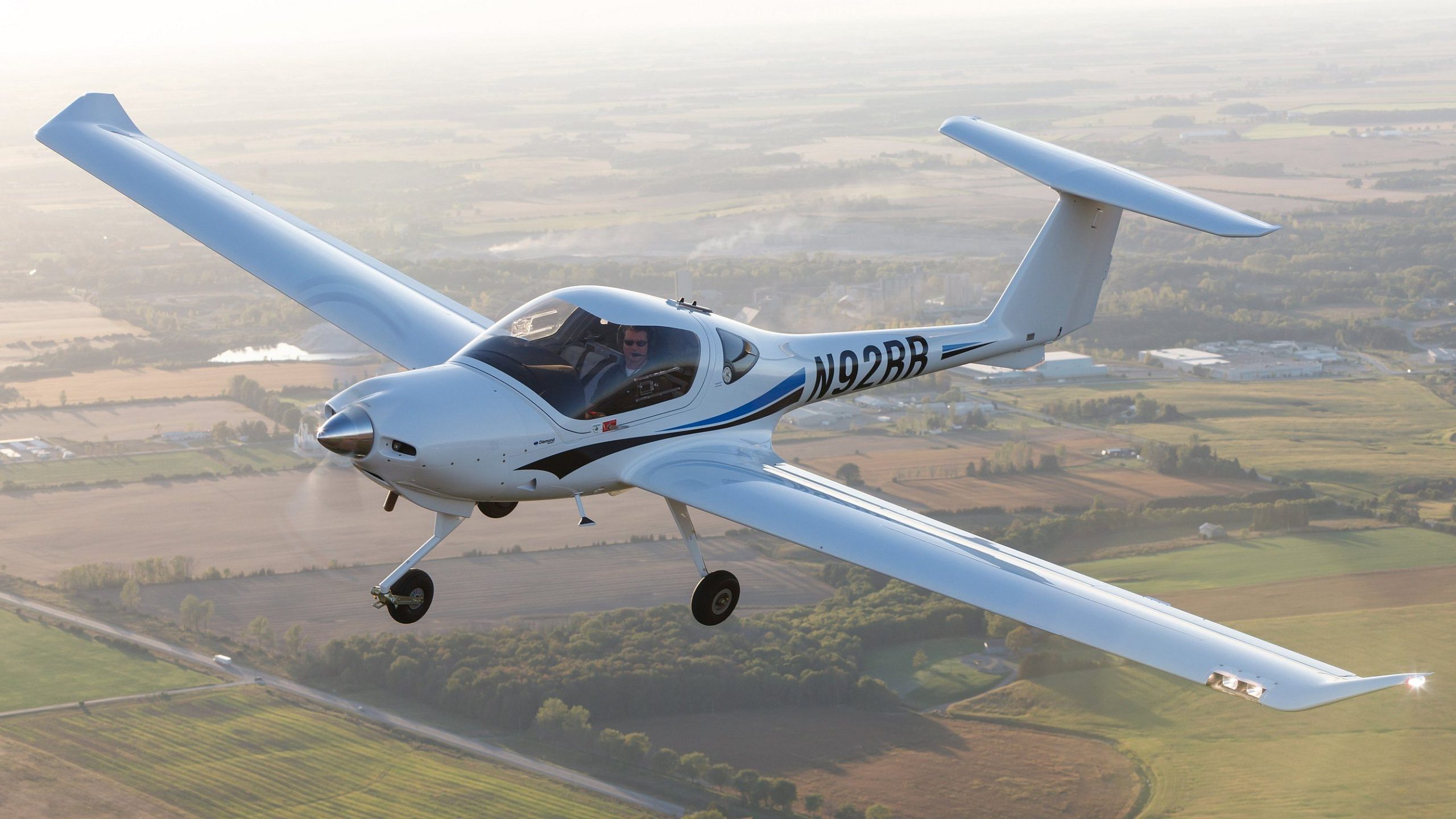 DA20-C1 / DA20i photo