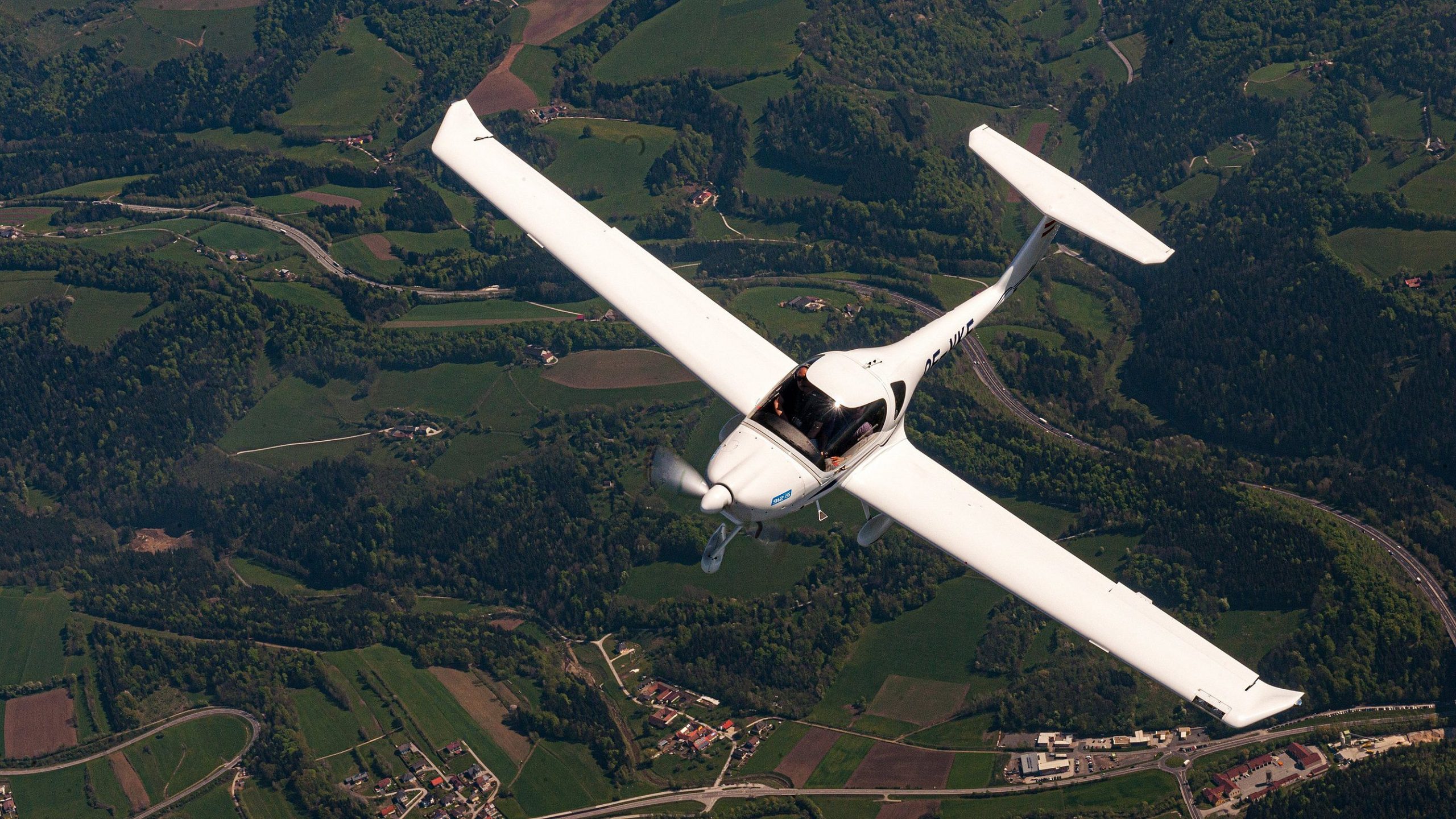 DA20-C1 / DA20i photo