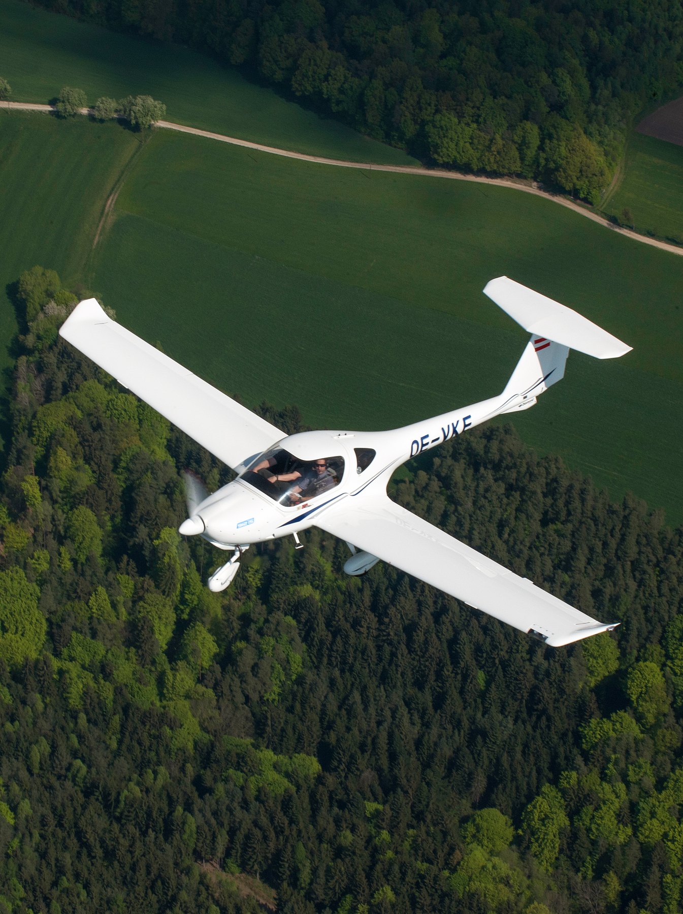 DA20-C1 / DA20i photo