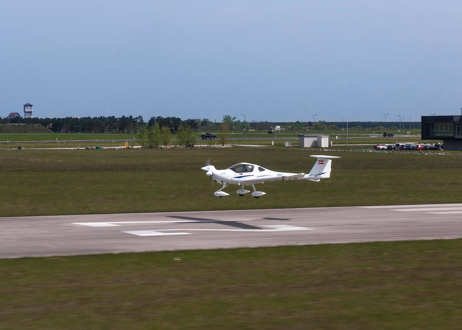 DA20-C1 / DA20i photo
