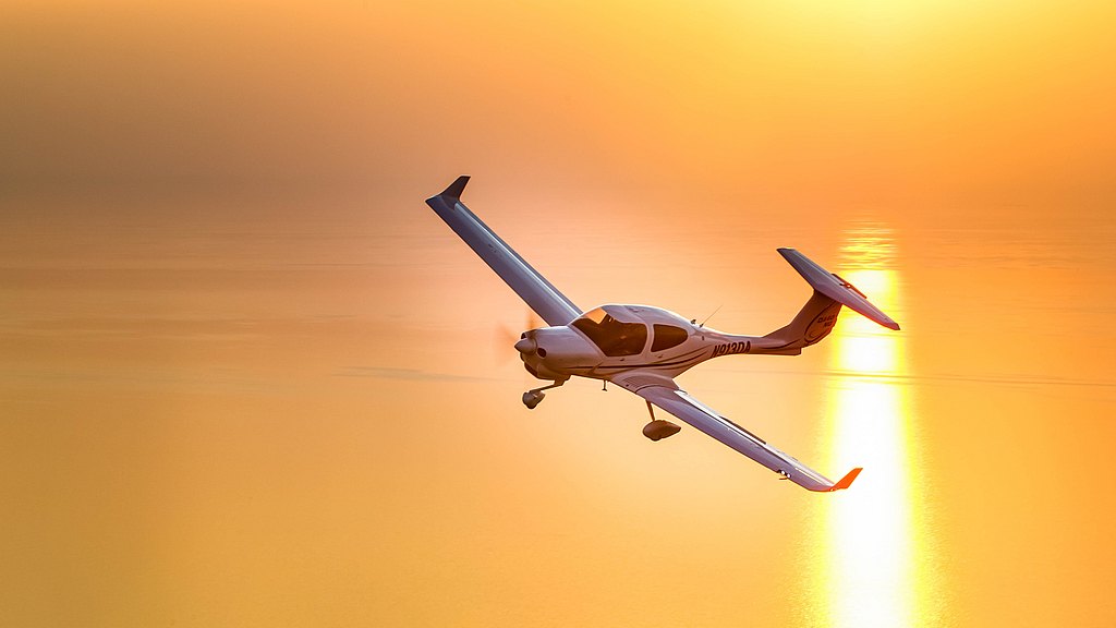 DA40 NG / DA40 XLT photo
