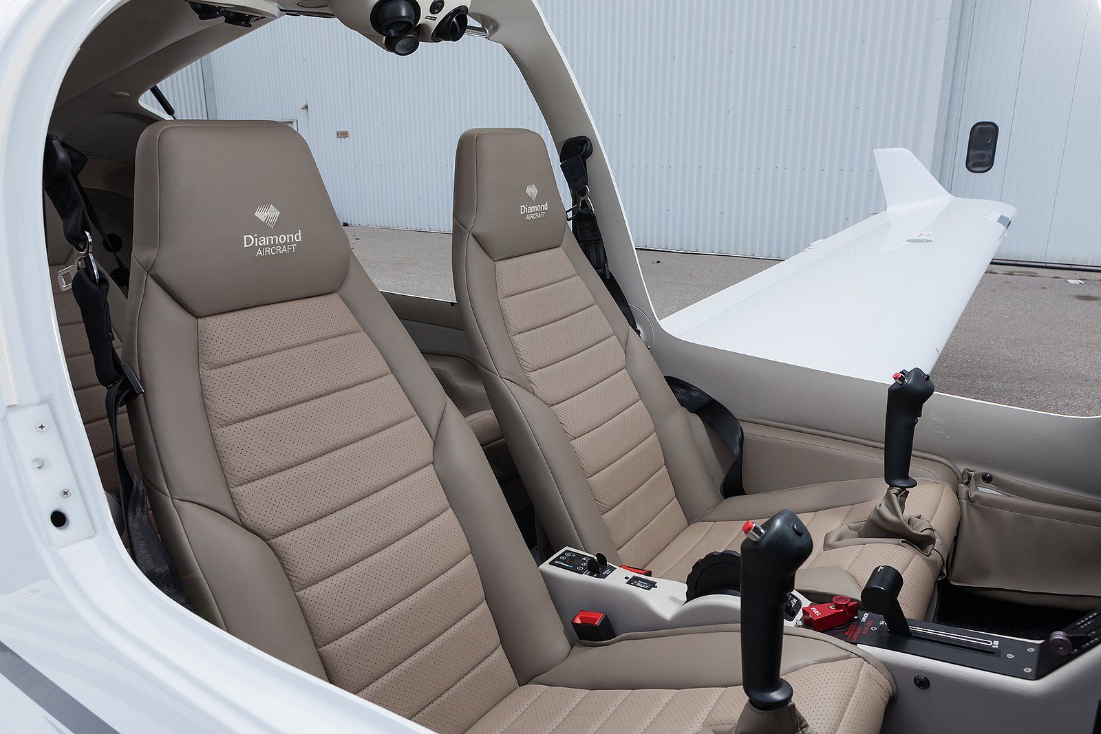 DA40 NG / DA40 XLT photo