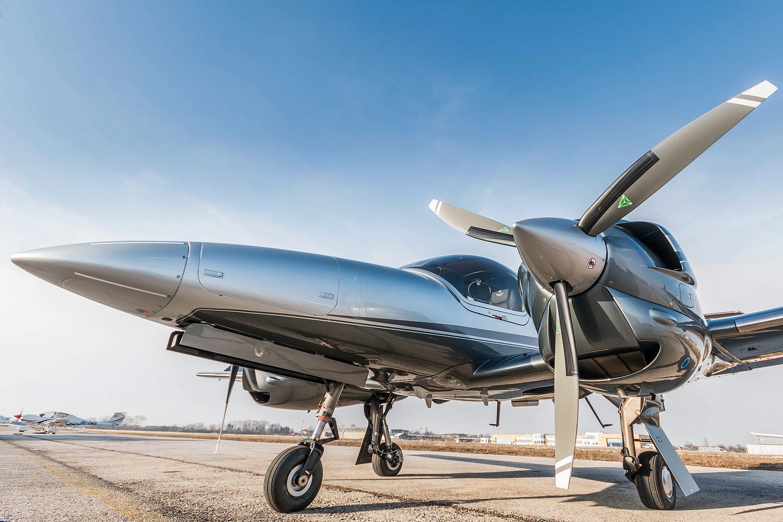 DA42-VI photo