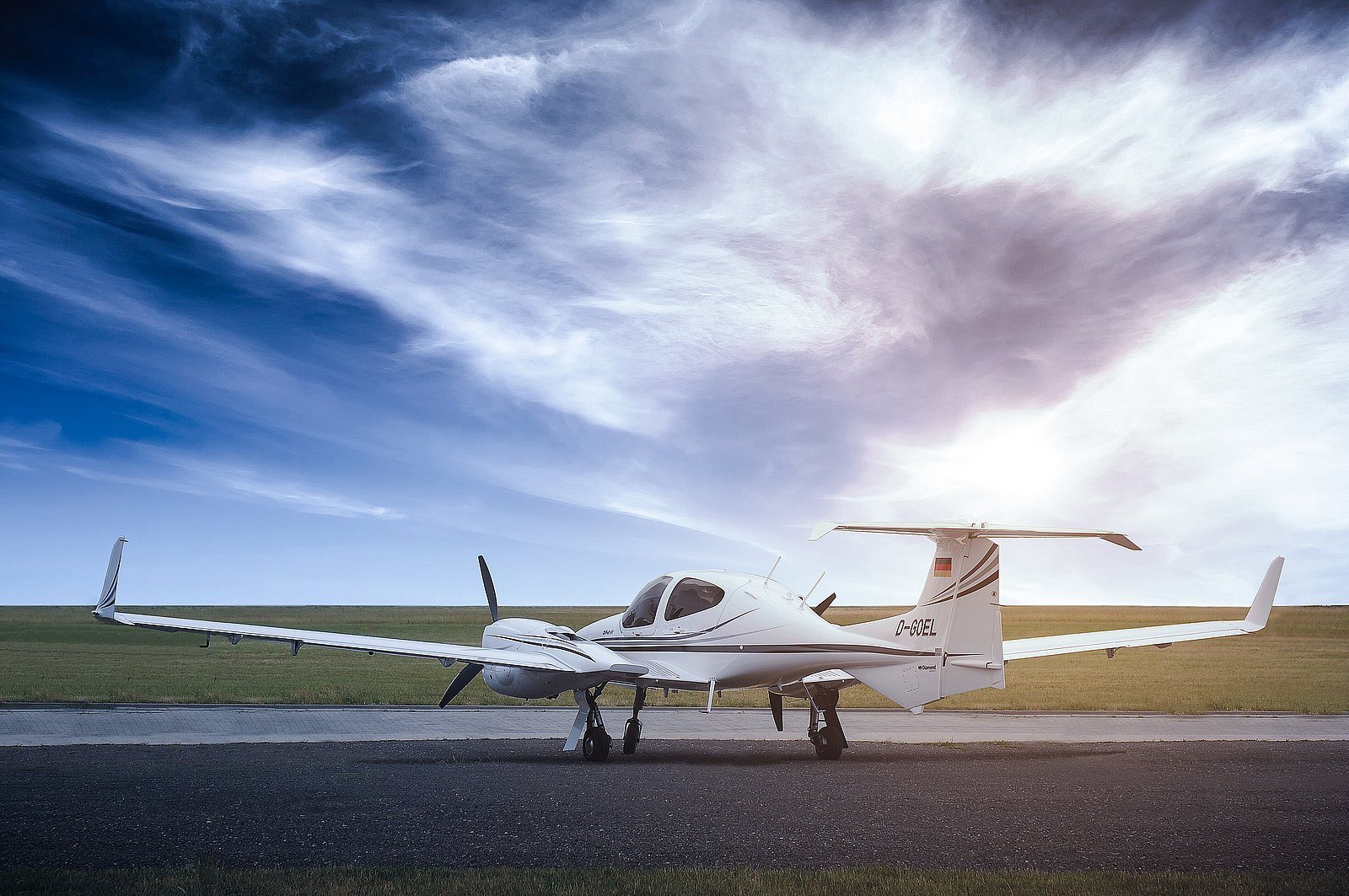 DA42-VI photo