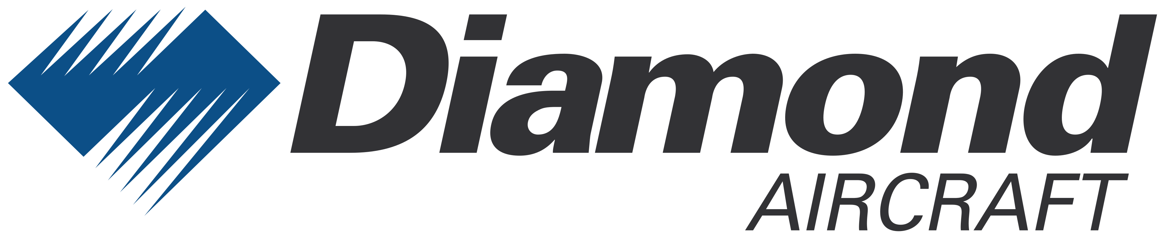Diamond Aircraft — Authorized Dealer & Service Center