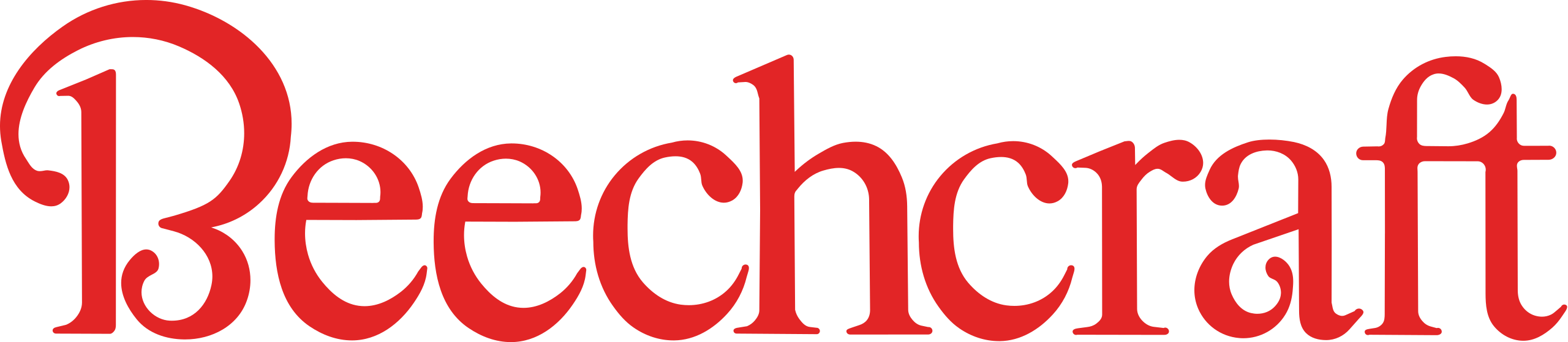 Beechcraft