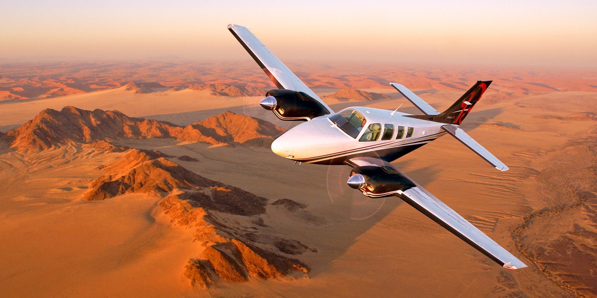 Other Aircraft